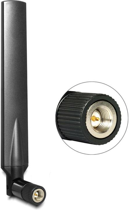 Image du produit Delock Connecteur SMA de l'antenne LTE (3G, GSM)