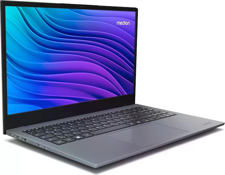 Produktbild Medion E15443 (15.60", Intel Core Ultra 7 155H, 16 GB, 1000 GB, CH)