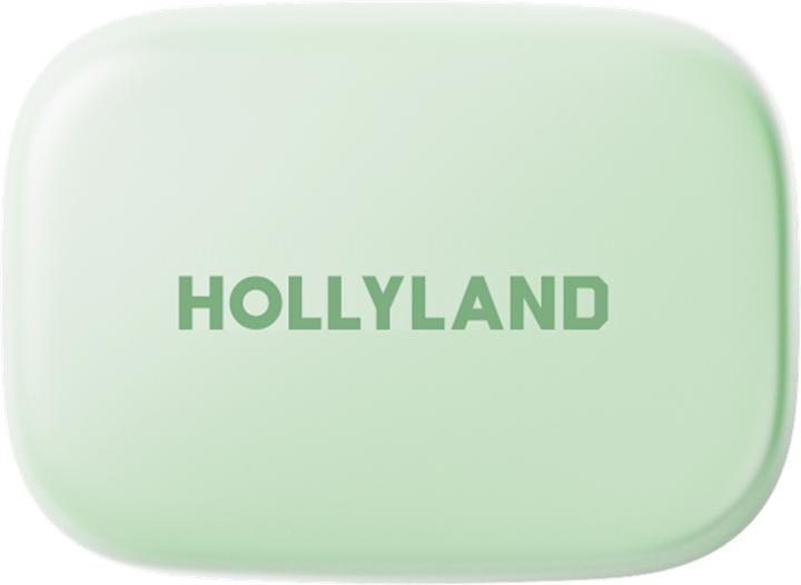 Immagine prodotto Hollyland Lark A1 Combo Mint Green.