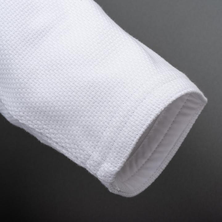 Actual product image Budo.ch Judo & Ju-Jitsu Gi Elite (170)