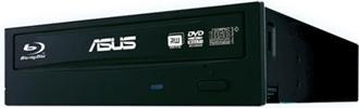 Immagine prodotto ASUS BW-16D1HT/B ALLA RINFUSA SILENZIOSO (Unità Blu-ray, Unità CD, Masterizzatore DVD, Masterizzatore Blu-ray)