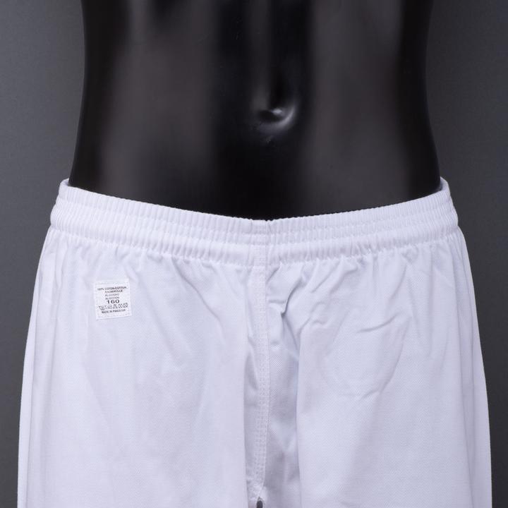 Actual product image Budo.ch Judo & Ju-Jitsu Gi Elite (170)