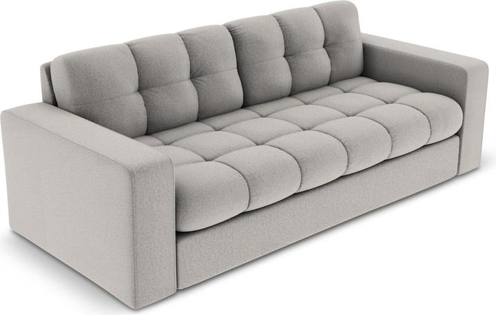 Image du produit CXL by Christian Lacroix Canapé, "Yohan", 2 Places, 162x90x72 Fabriqué en Europe (2 places)