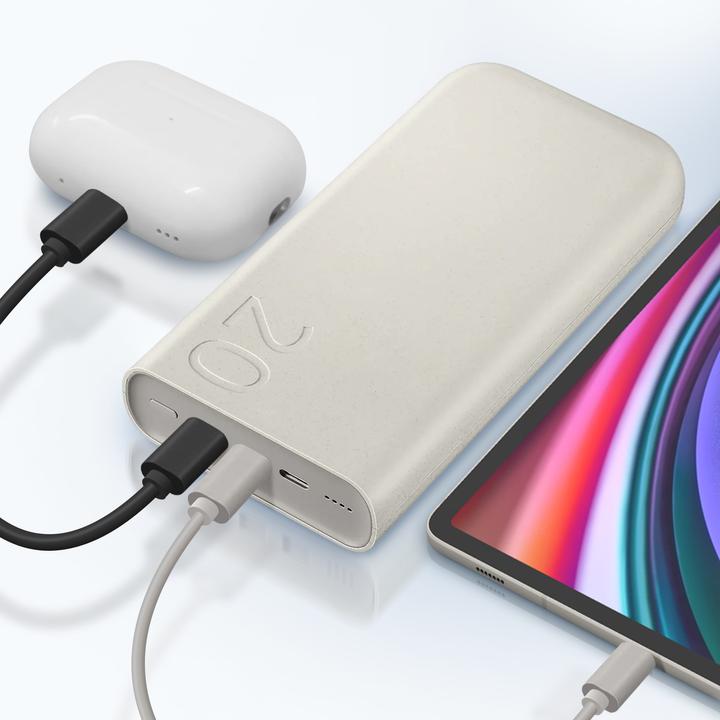 Immagine prodotto Samsung PD Super Fast (20000 mAh, 45 W, 74 Wh)