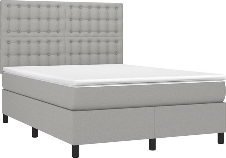Immagine prodotto vidaXL Boxspringbett (160 x 200 cm)
