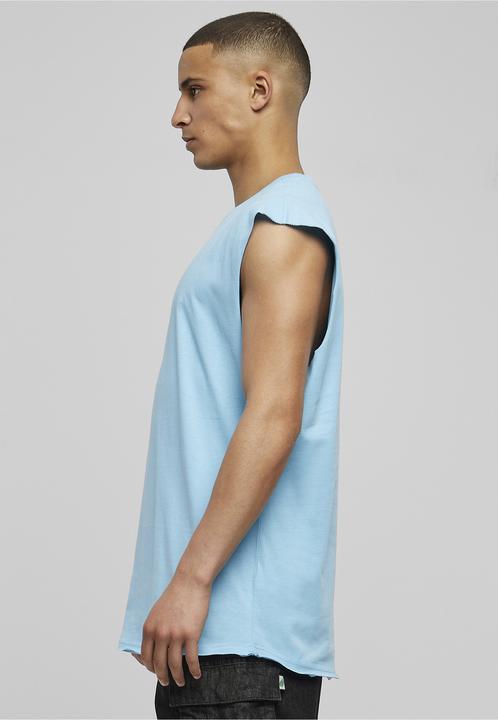 Produktbild Urban Classics Open Edge Sleeveless Tee (XL)