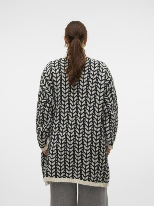 Produktbild Vero Moda VMCCORETTA Strickjacke Strickjacke (M)