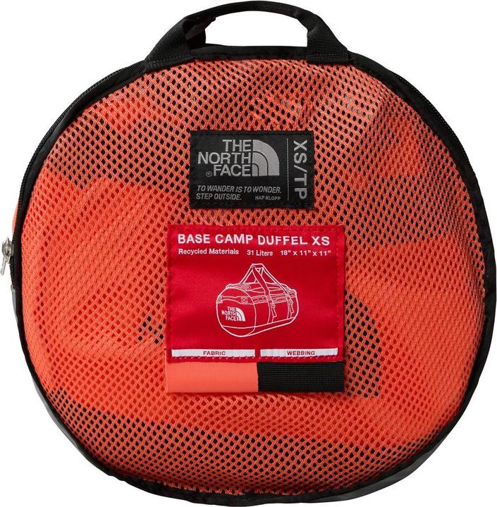 Image du produit North Face Base Camp -XS (31 l)
