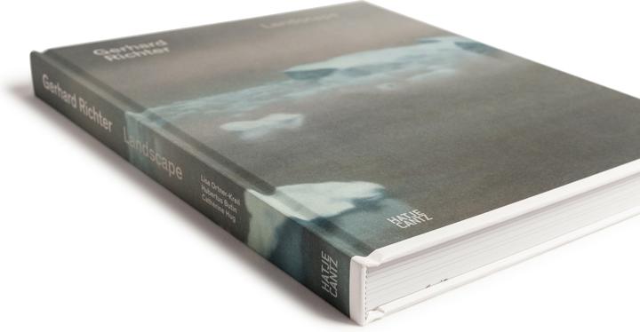 Produktbild Gerhard Richter (Englisch, Cathérine Hug, Martha Stutteregger, Lisa Ortner-Kreil, Hubertus Butin, 2020)
