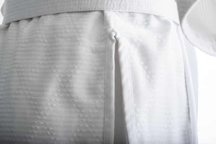 Image du produit Budo.ch Judo Gi Contest (XS)