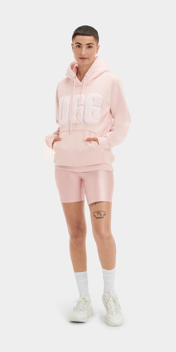 Actual product image Ugg sweatshirt (XS)