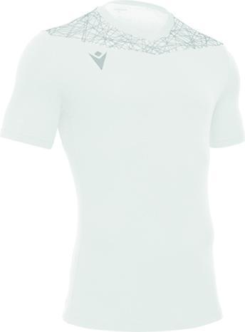 Blanc, Silver