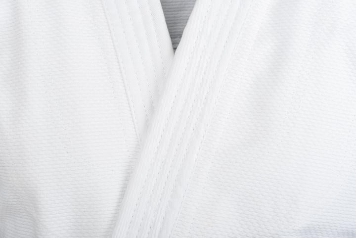 Image du produit Budo.ch Judo Gi Contest (XS)
