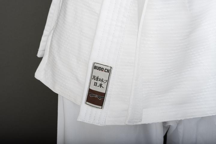 Image du produit Budo.ch Judo Gi Contest (XS)
