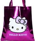 Produktbild Vadobag Sanrio Tragetasche Hello Kitty Metallic