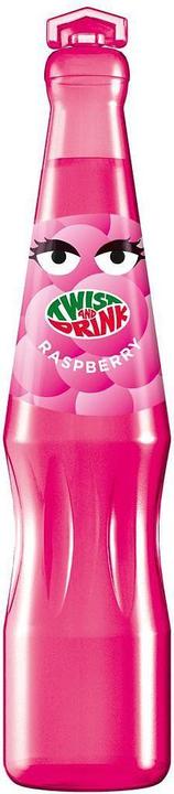 Immagine prodotto Dreh und Trink Cassa RIMBERRY PET Austria (24 x 20 cl)