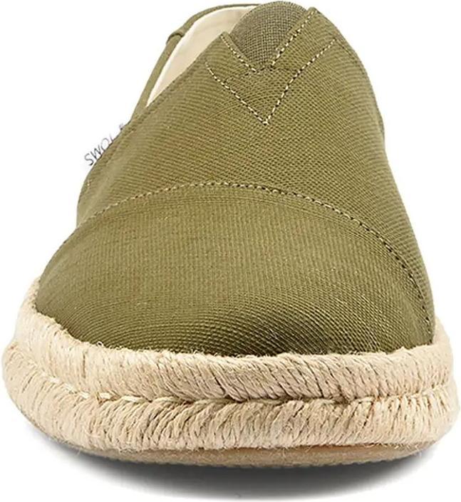 Actual product image Toms Alp Rope 2.0 (41)