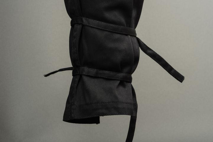 Produktbild Budo.ch Ninja Gi (XL)