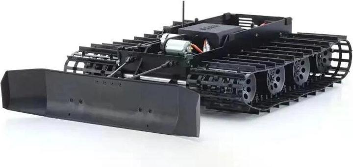 Immagine prodotto Kyosho Pistenbully Blizzard 2.0 (RTR pronto all'uso)