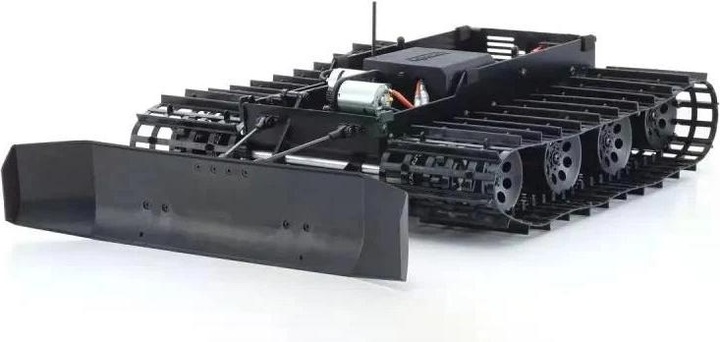 Actual product image Kyosho Pistenbully Blizzard 2.0 (RTR Ready-to-Run)