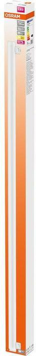 Produktbild Osram Ledinestra (S14s, 9.90 W, 1055 lm, 1 x, F)