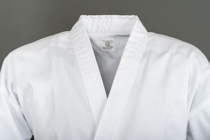 Image du produit Budo.ch Karate Gi Asiatsu (128)
