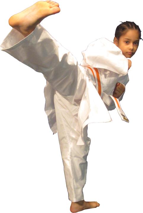 Image du produit Budo.ch Karate Gi Asiatsu (128)