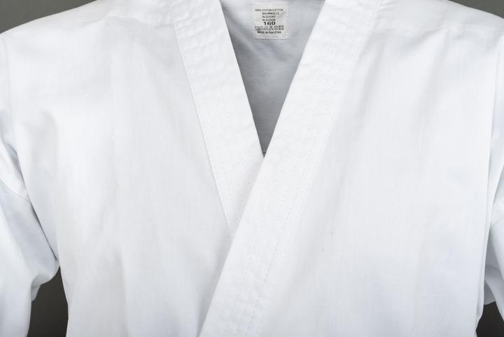 Image du produit Budo.ch Karate Gi Asiatsu (128)