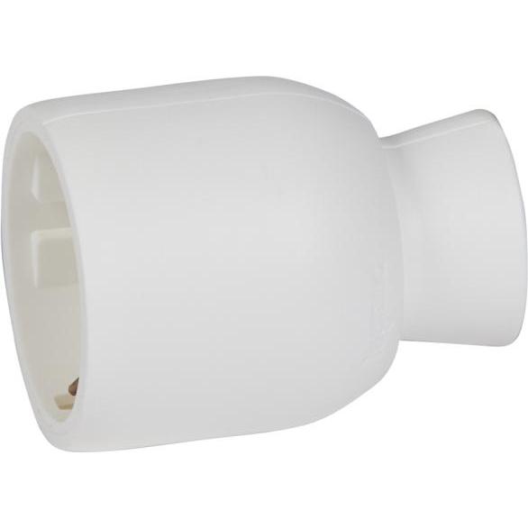 Legrand, Netzstecker + Netzkupplung, 050189 LIZDAS.16A BALT.