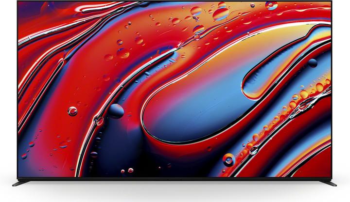 Produktbild Sony Bravia 9 Professional Displays FWD-85XR90 - 215 cm (85") (85", Bravia 9, LED, 4K, 2024)