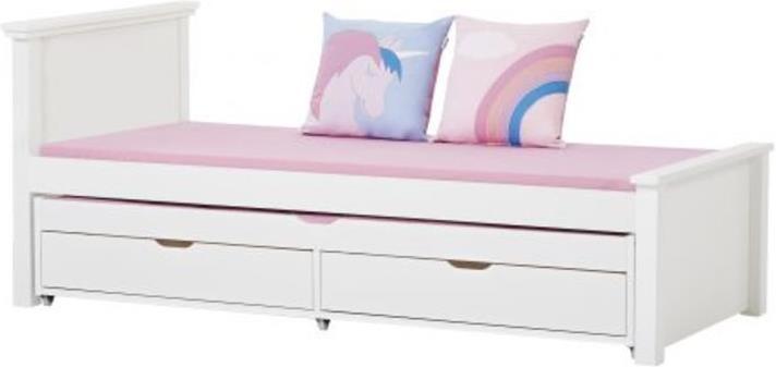 Immagine prodotto Hoppekids Coprimaterasso (90 x 200 cm)