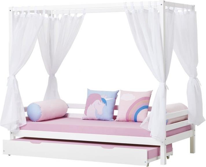 Image du produit Hoppekids Housse de matelas (90 x 200 cm)