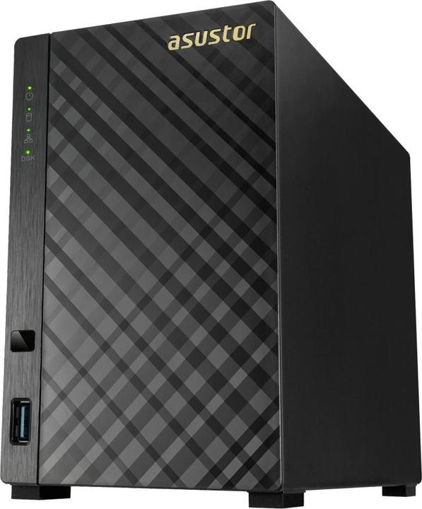 Immagine prodotto Asustor AS1002T v2 (0 TB)