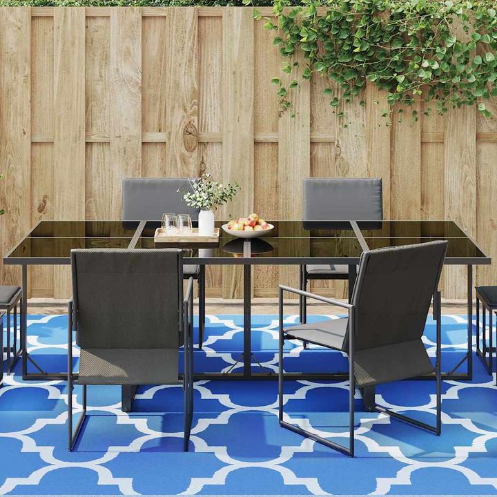 Produktbild vidaXL Outdoor-Teppich