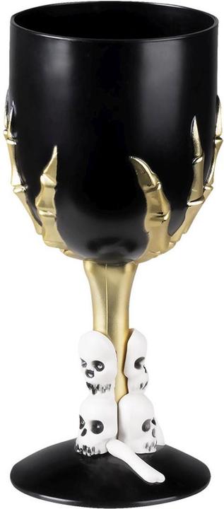 Produktbild Boland 10134205 Goblet Skull, Multicoloured