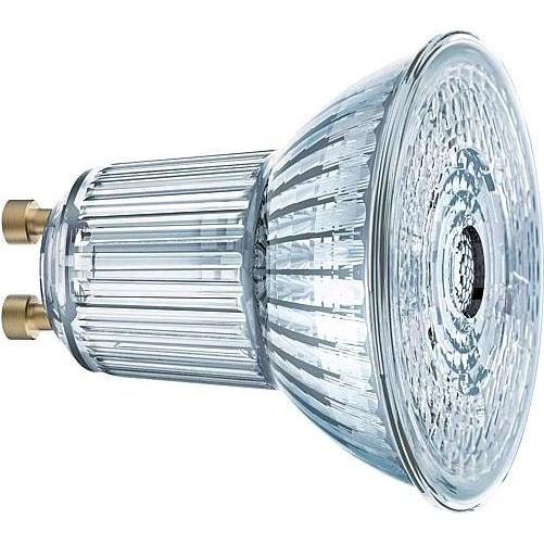 Osram, Leuchtmittel, LED-Reflektorlampe (PAR16, 3.40 W, 230 lm, 1 x, G)
