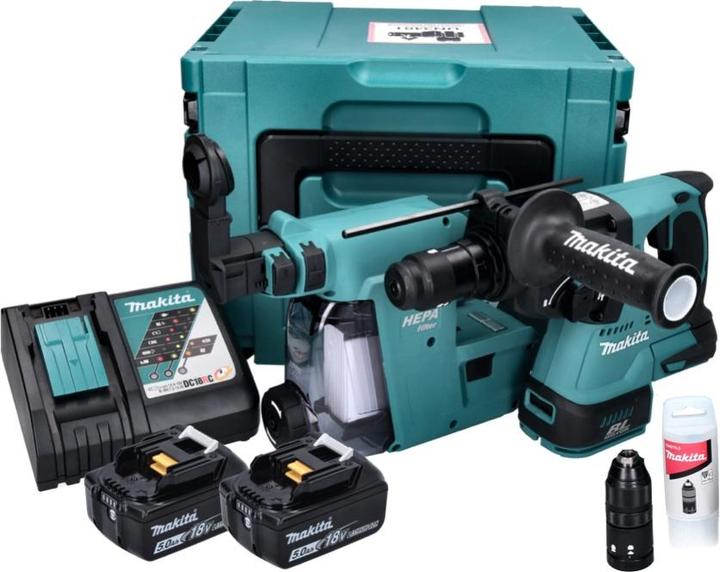 Produktbild Makita DHR243RTJW (Akkubetrieb)