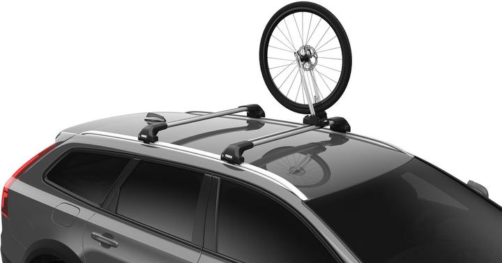 Produktbild Thule Vorderradhalterung für Dachträger (Schwarz)