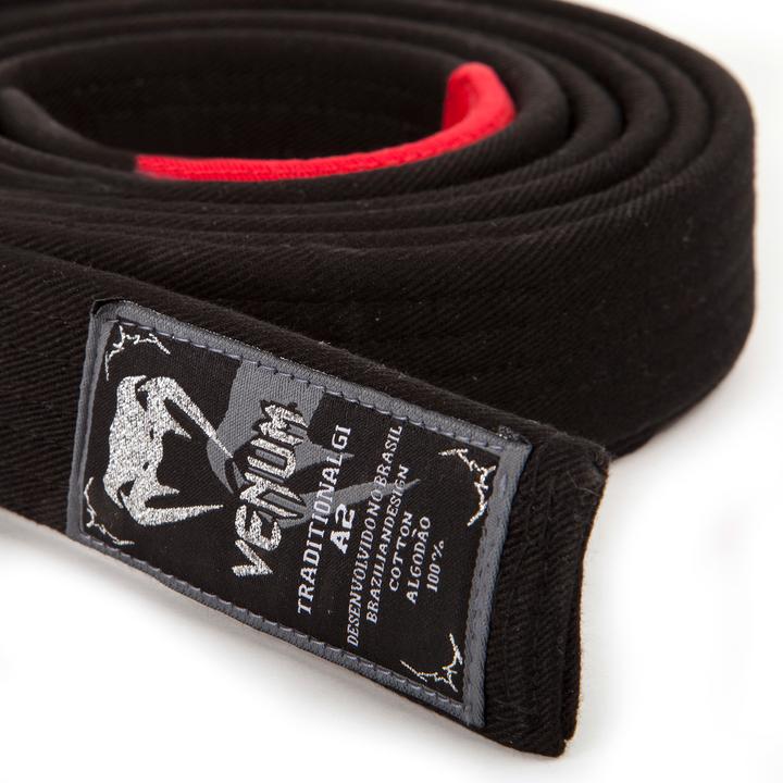 Image du produit Venum Gürtel BJJ (XL)