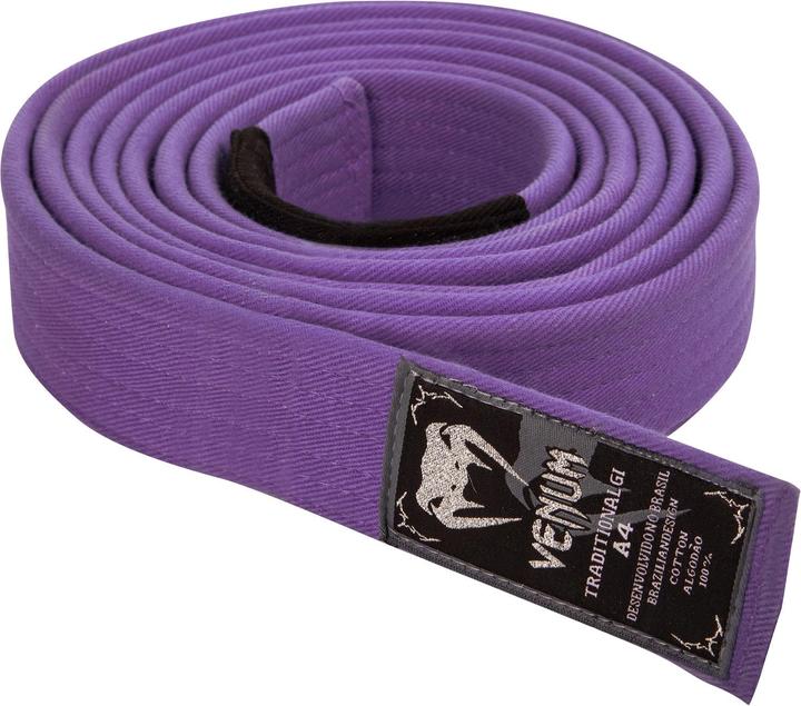 Image du produit Venum Gürtel BJJ (XL)