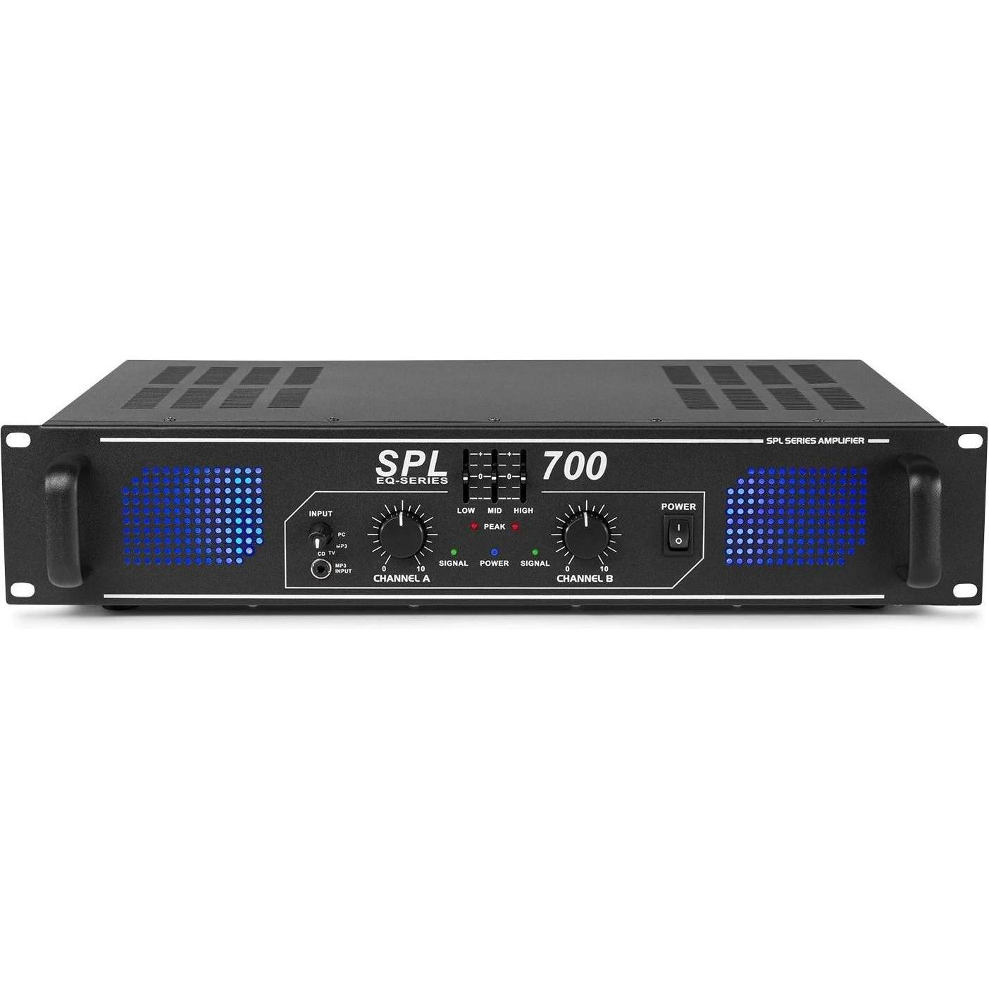 Skytec Endstufe SPL 700 (Endstufe) (178.794)