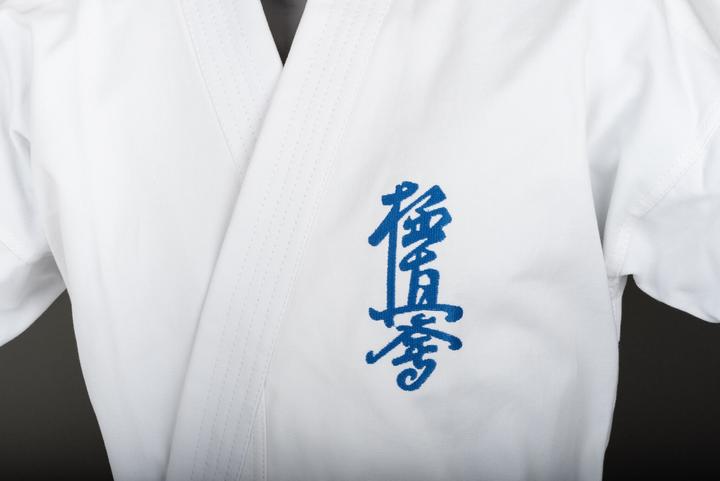 Produktbild Budo.ch Karate Gi Kyokushinkai K.O (XS)