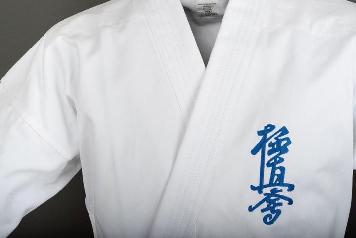 Produktbild Budo.ch Karate Gi Kyokushinkai K.O (XS)