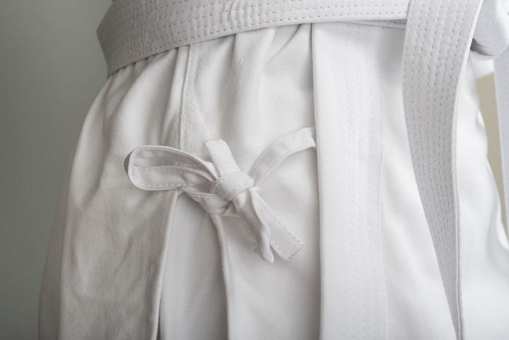 Produktbild Budo.ch Karate Gi Kyokushinkai K.O (XS)