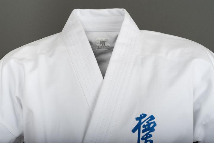 Produktbild Budo.ch Karate Gi Kyokushinkai K.O (XS)