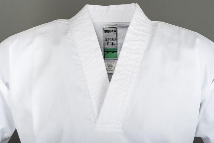 Image du produit Budo.ch Dobok Poomse (L)
