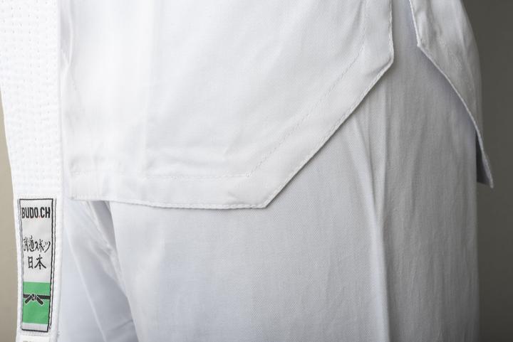 Image du produit Budo.ch Dobok Poomse (L)