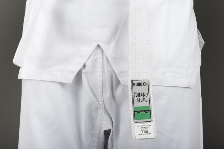 Image du produit Budo.ch Dobok Poomse (S)