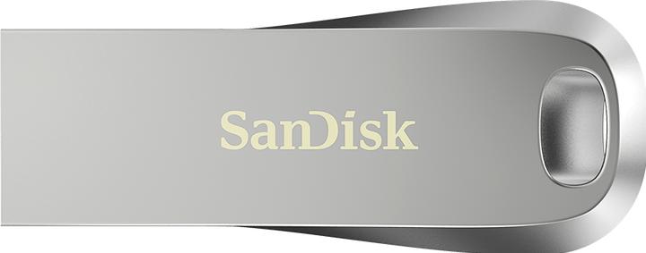 Produktbild SANDISK Ultra Luxe (1000 GB, USB-A)