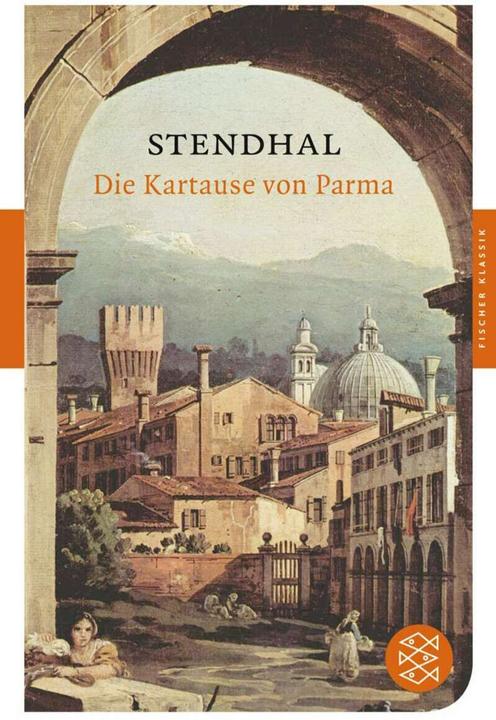 Produktbild Die Kartause von Parma (Deutsch, Stendhal, 2008)